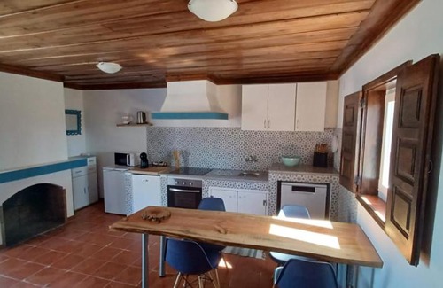 Vila Nova de Milfontes House | Casa dos Cavalos