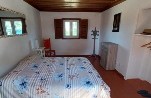 Vila Nova de Milfontes House | Casa dos Cavalos