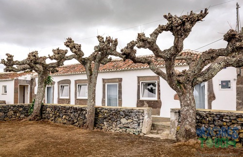 Angra do Heroismo House | Casa dos Cal os in S o Mateus da Calheta