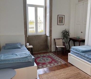 Vila do Conde Bed & Breakfast | Casa dos Caminhos de Santiago