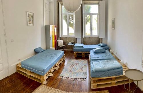 Vila do Conde Bed & Breakfast | Casa dos Caminhos de Santiago