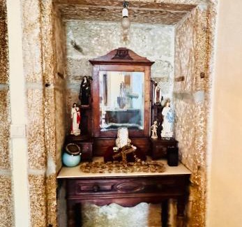 Vila Flor Bed & Breakfast | Casa dos Capitães Mores - Vila Flor