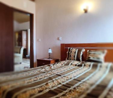 Vila Nova de Poiares Ski Chalet | Casa dos Caseiros N2