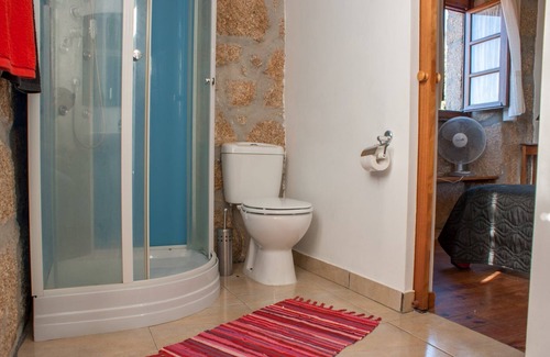 Belmonte Apartment | Casa dos Caseiros - Door 1