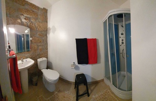 Belmonte Other | Casa dos Caseiros - Door 3