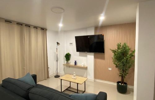 Tacna Apartment | Casa Dos de Mayo