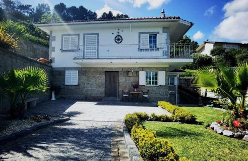Arcos de Valdevez House | Casa dos Encantos