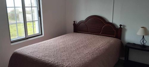 Santa Cruz da Graciosa House | Casa dos Fenais