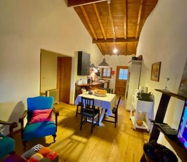 Vinhais House | Casa dos Figos in Palas Retreat