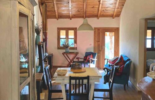 Vinhais House | Casa dos Figos in Palas Retreat