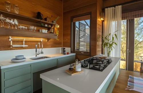 Barra de Ibiraquera House | Casa dos Imbês - Frente ao Mar