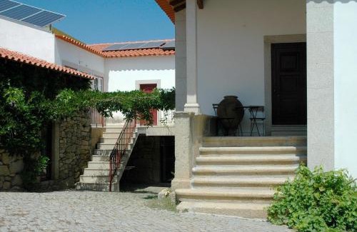 Vila Flor House | Casa Dos Lagares De Vara E Pedra
