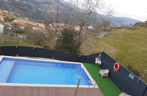 Vieira do Minho House | Casa dos Mirandas