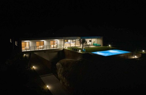 Britelo House | Casa dos Mirtilos Legacy T7