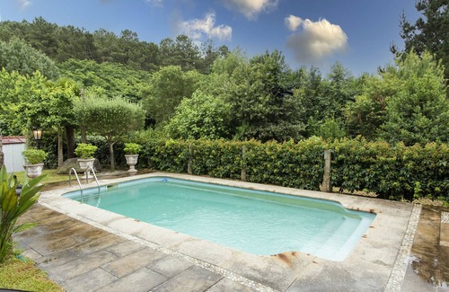 Carcacia Cottage | CASA DOS PASOS - Next to Santiago de Compostolea