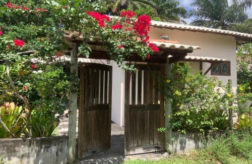 Velha Boipeba House | Casa dos Paulistas - Ilha de Boipeba