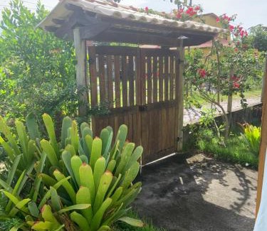 Velha Boipeba House | Casa dos Paulistas - Ilha de Boipeba