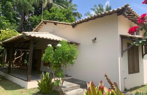 Velha Boipeba House | Casa dos Paulistas - Ilha de Boipeba