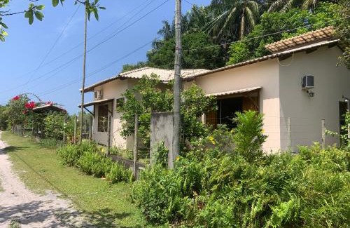 Velha Boipeba House | Casa dos Paulistas - Ilha de Boipeba