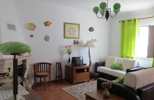 Porto Covo Apartment | Casa dos Peixes