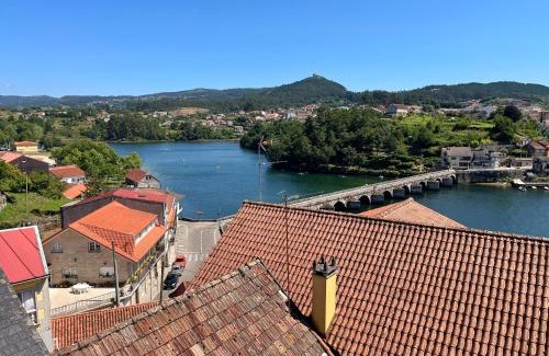 Ponte Sampaio House | CASA DOS PEIXIÑOS Pontesampaio