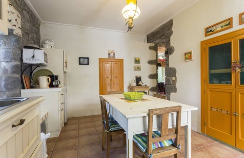 Sete Cidades House | Casa dos Plátanos - Sete Cidades