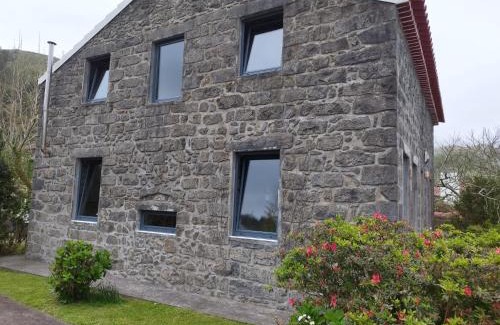 Sete Cidades House | Casa dos Platanos-Family Home