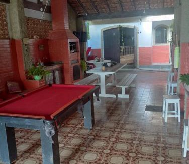 Sao Pedro da Aldeia Apartment | Casa dos Santos