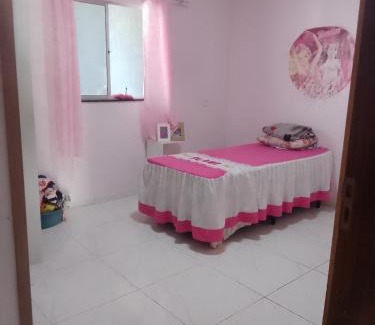 Vicosa do Ceara House | Casa dos sonhos