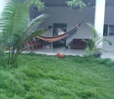Vicosa do Ceara House | Casa dos sonhos