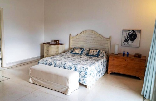 Santa Rita do Passa Quatro House | Casa dos Sonhos no Interior