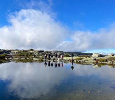 Penhas da Saude Ski Chalet | Casa dos Toros