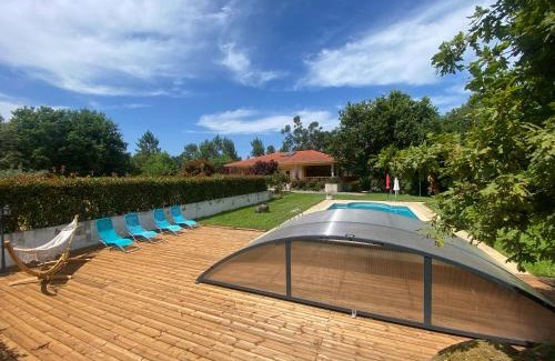 Marco de Canaveses House | Casa dos Trigais