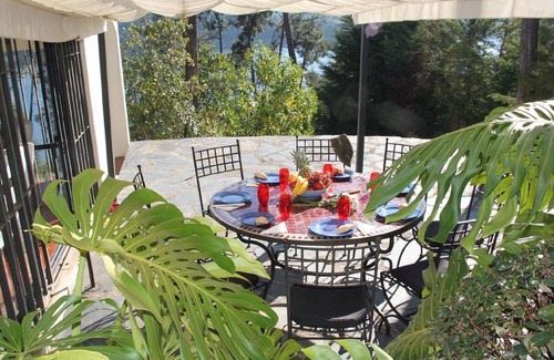 Tomar House | Casa Dos Vidros - Lakefront Charmer Villa