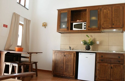 Cegonhas House | Casa dos Xarês