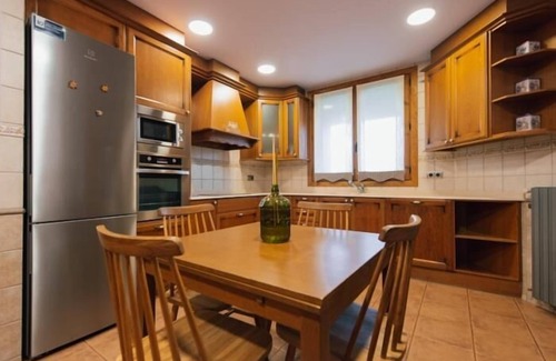 Sort Cottage | Casa Duc - L'Orri del Pallars