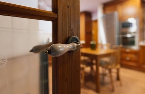 Sort Cottage | Casa Duc - L'Orri del Pallars