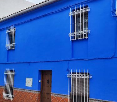 Montilla House | Casa Due Amori