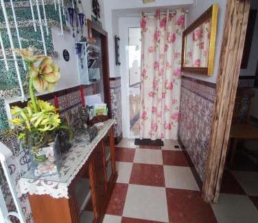 Montilla House | Casa Due Amori