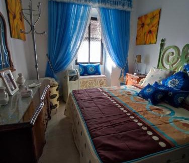 Montilla House | Casa Due Amori
