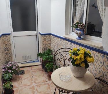 Montilla House | Casa Due Amori