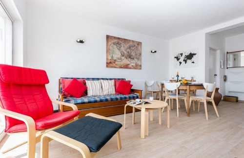 Burgau Apartment | Casa Dumez by Seewest