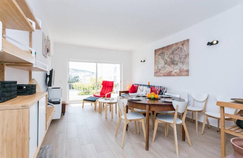 Burgau Apartment | Casa Dumez by Seewest