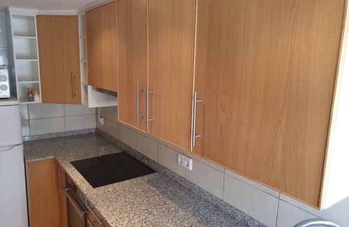 Platja de Piles Apartment | Casa Duna for 4 people directly on the beach in Piles