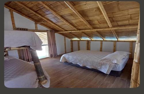 Mancora House | Casa Dunas Vichayito