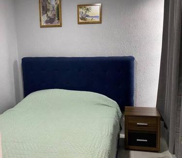 San Pedro Tlaquepaque Apartment | Casa duplex aeropuerto/arena VFG