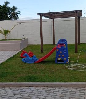 Parnaiba Resort | Casa duplex em Parnaíba - casa73phb