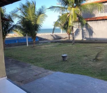 Icarai House | Casa duplex Vista Mar em condomínio