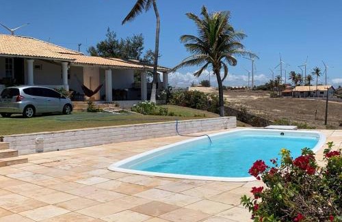 Beberibe Villa | Casa DuVentu Praia Fontes