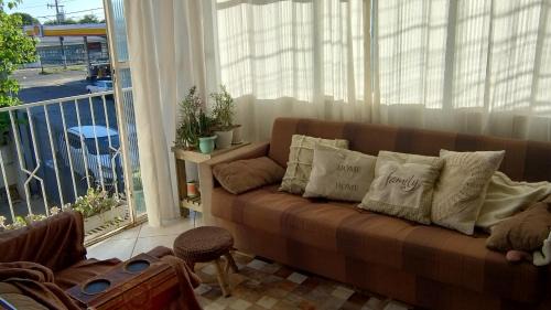 Vargas House | Casa e Ateliê de pintura Neiva Mario